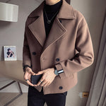 Alder Coat