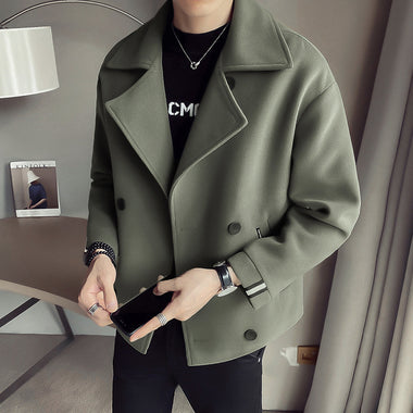 Alder Coat