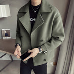 Alder Coat