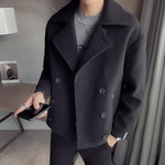 Alder Coat