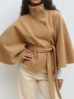 Evora Coat