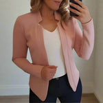 Lysandra Blazer