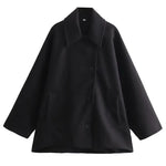 Tweedra Coat