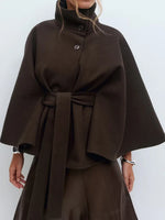 Evora Coat