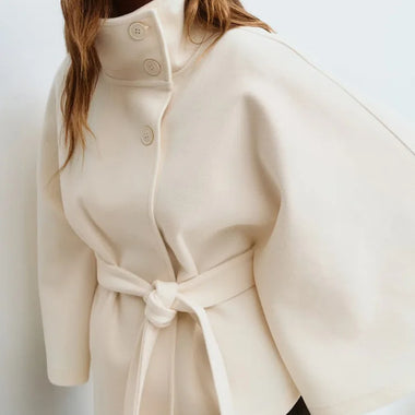 Evora Coat