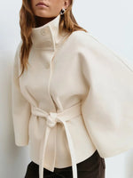 Evora Coat