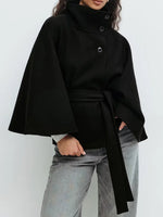 Evora Coat