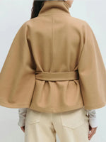 Evora Coat