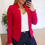 Lysandra Blazer