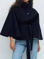 Evora Coat